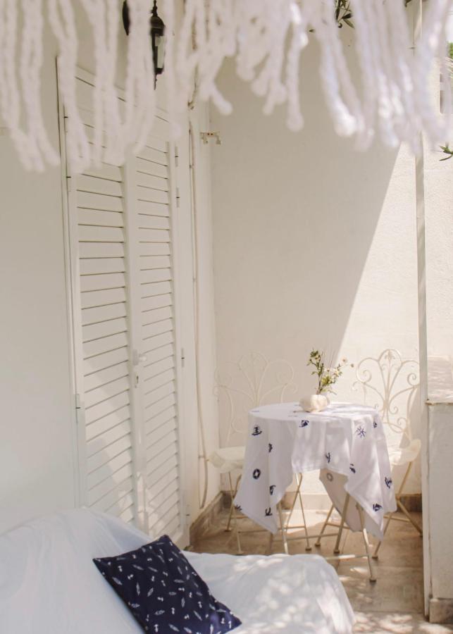 Faros Oasis Apartamento Gdinj Exterior foto
